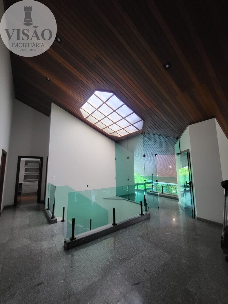 Casa, 5 quartos, 600 m² - Foto 20