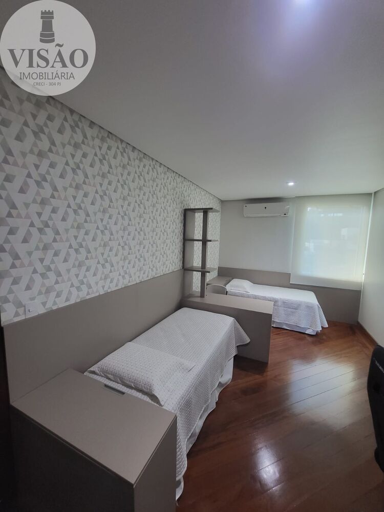 Casa, 5 quartos, 600 m² - Foto 29