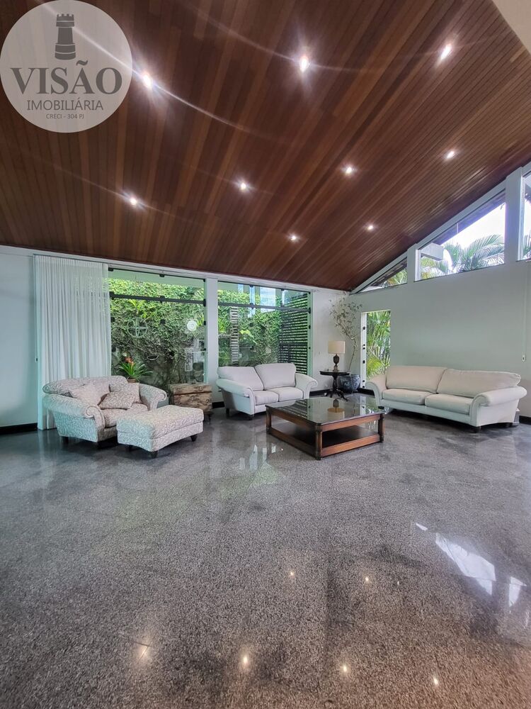 Casa, 5 quartos, 600 m² - Foto 2