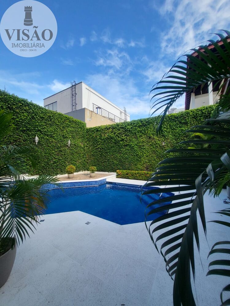 Casa, 5 quartos, 600 m² - Foto 12