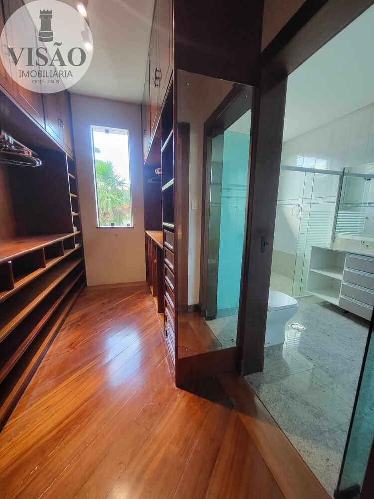 Casa, 5 quartos, 600 m² - Foto 23