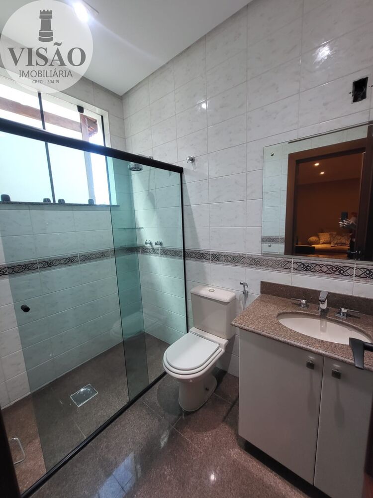 Casa, 5 quartos, 600 m² - Foto 34