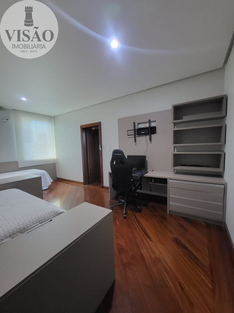 Casa, 5 quartos, 600 m² - Foto 30