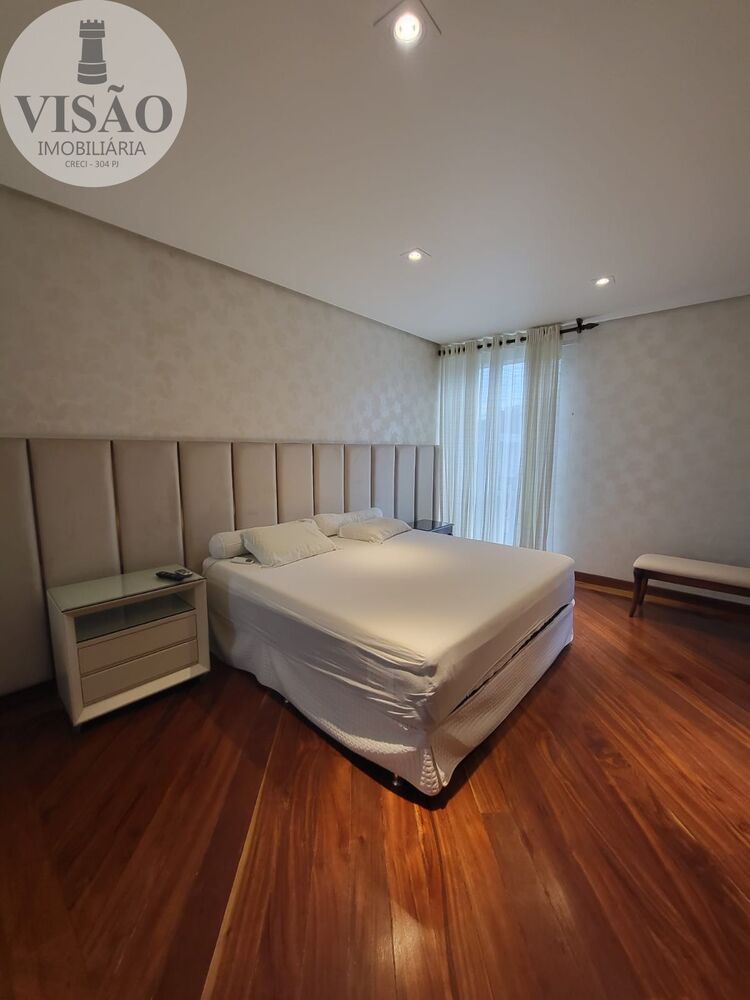 Casa, 5 quartos, 600 m² - Foto 21