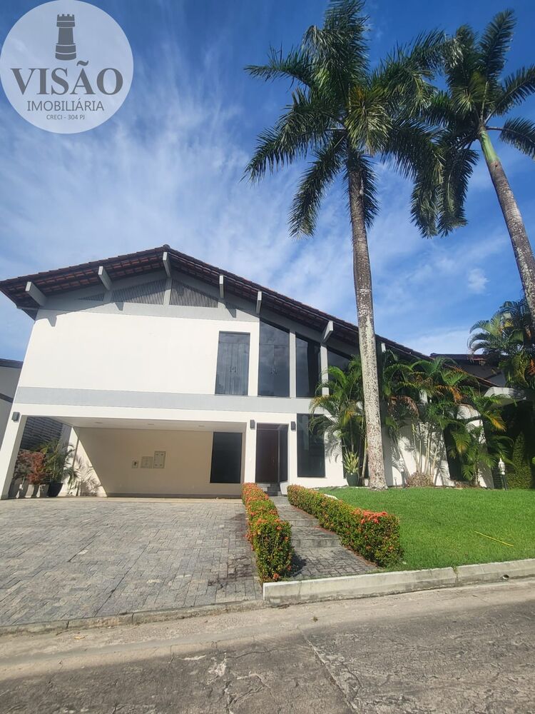 Casa, 5 quartos, 600 m² - Foto 5