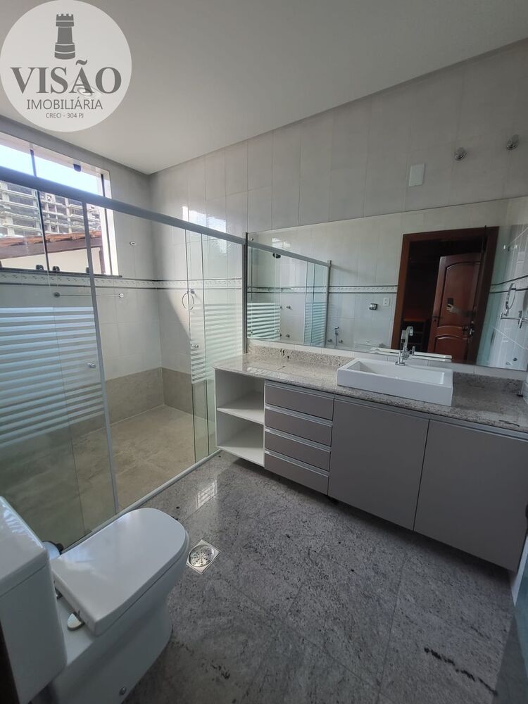 Casa, 5 quartos, 600 m² - Foto 31