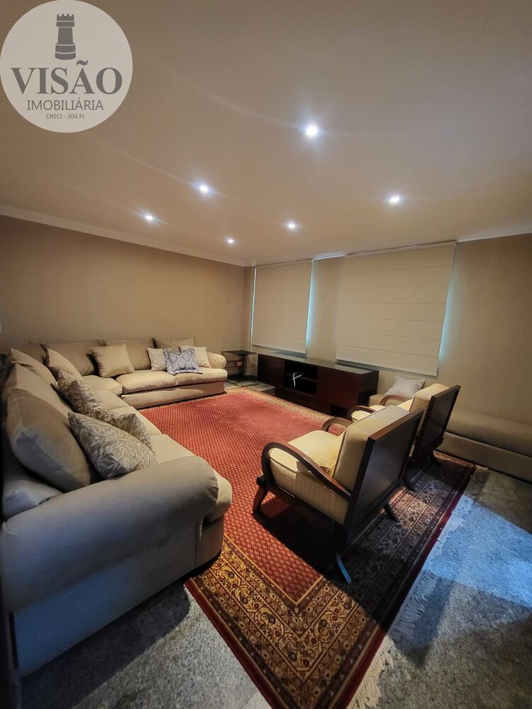 Casa, 5 quartos, 600 m² - Foto 3