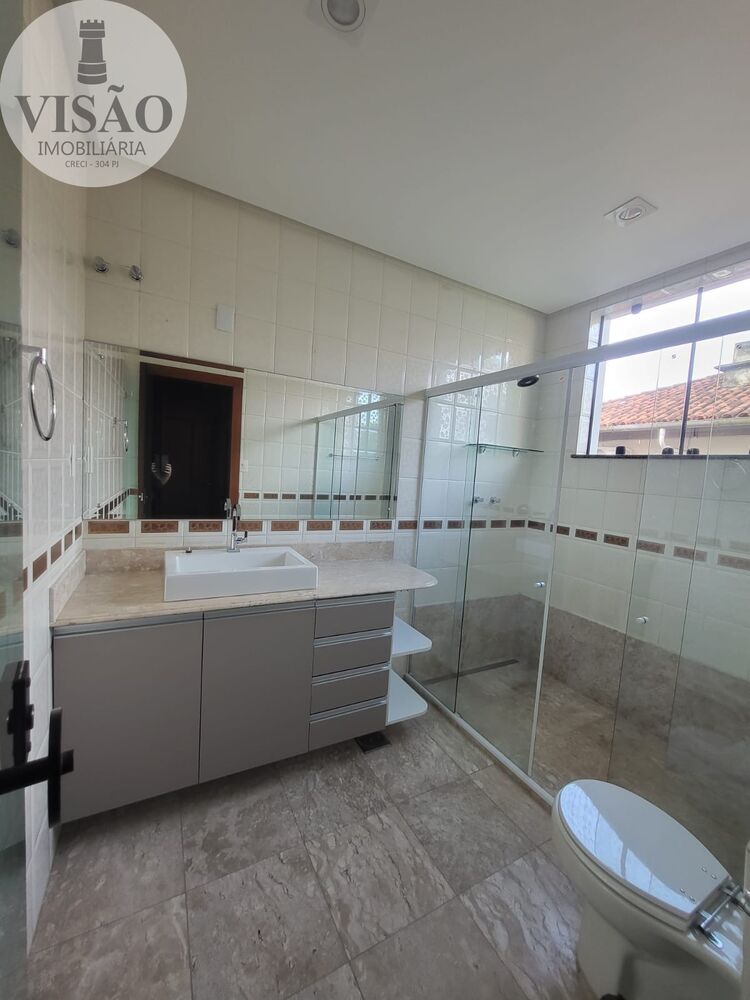 Casa, 5 quartos, 600 m² - Foto 32