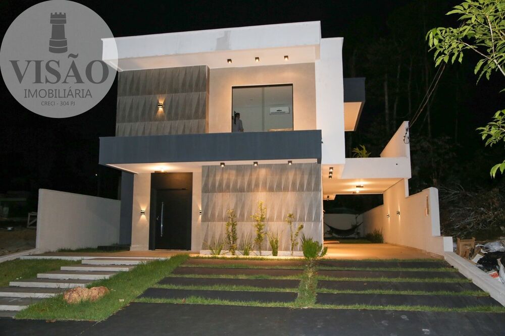 Casa, 3 quartos - Foto 3