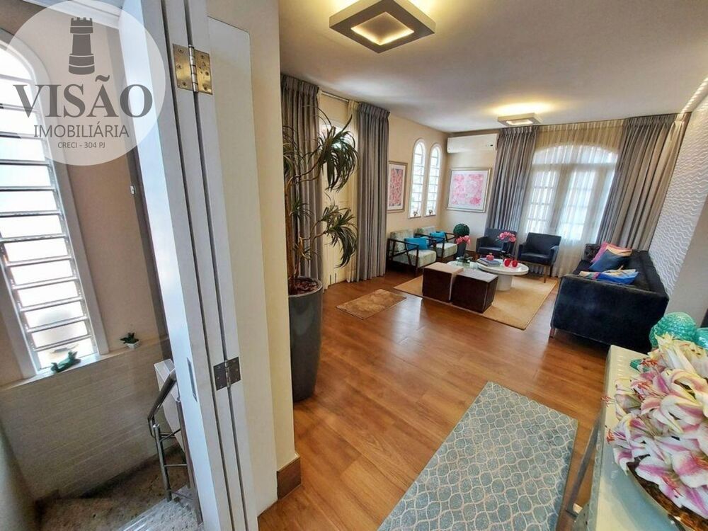 Casa à venda com 3 quartos - Foto 2
