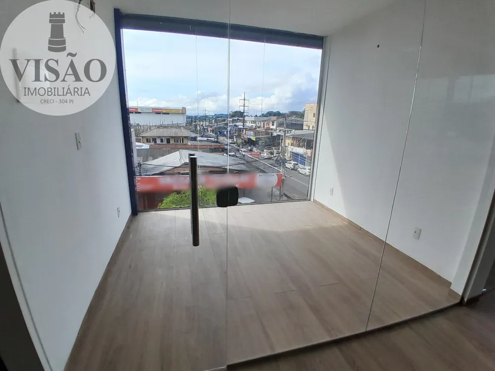 Sala-Conjunto, 16 m² - Foto 1