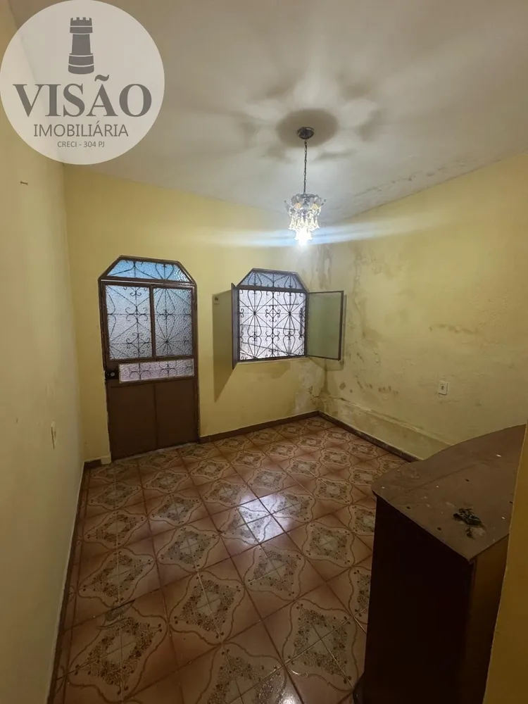 Casa, 2 quartos - Foto 2