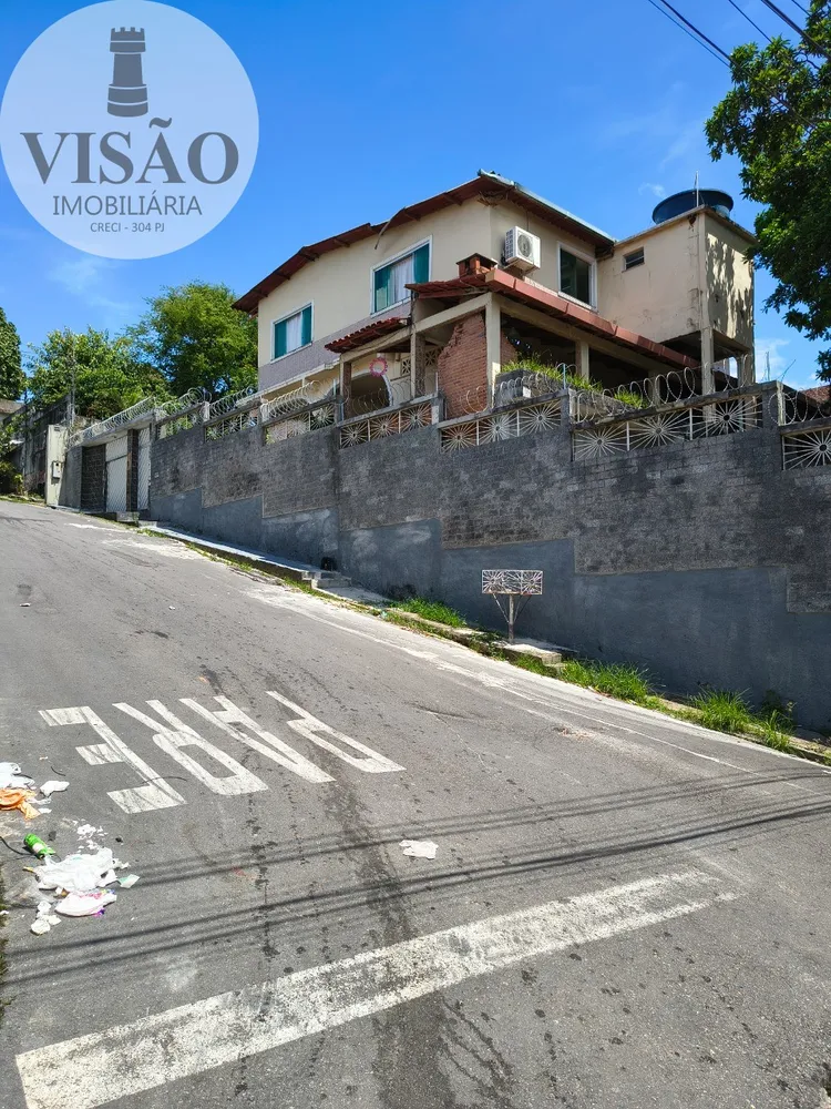 Casa, 3 quartos, 318 m² - Foto 3