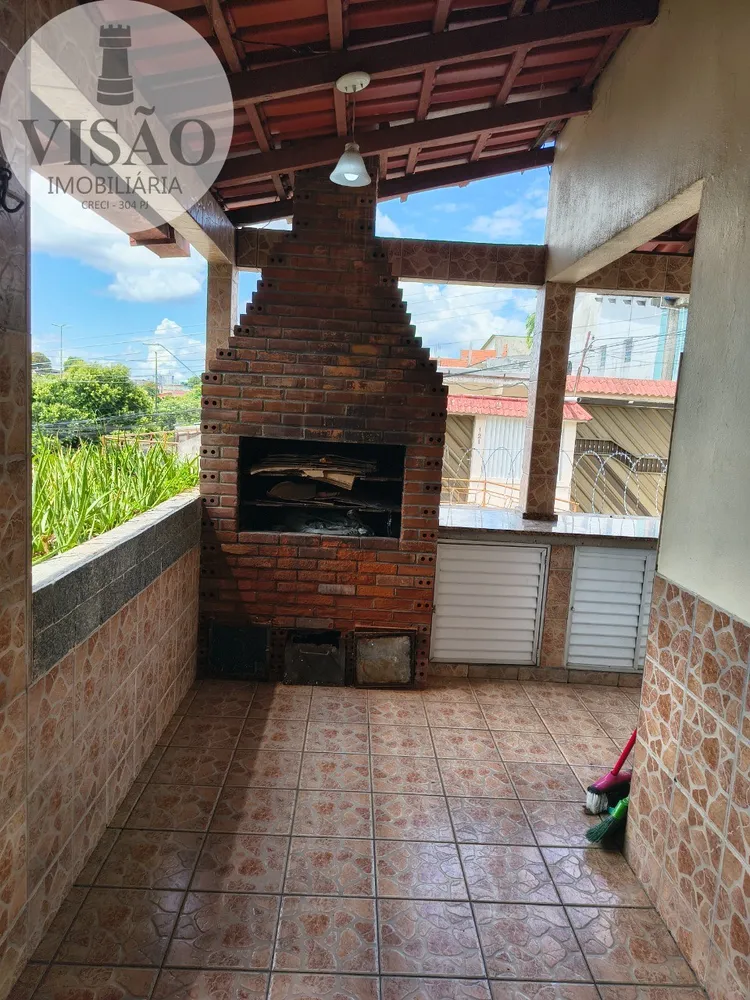 Casa, 3 quartos, 318 m² - Foto 6