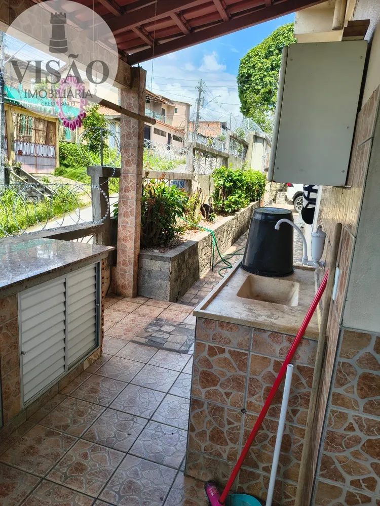 Casa, 3 quartos, 318 m² - Foto 5