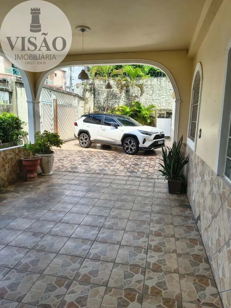 Casa, 3 quartos, 318 m² - Foto 2