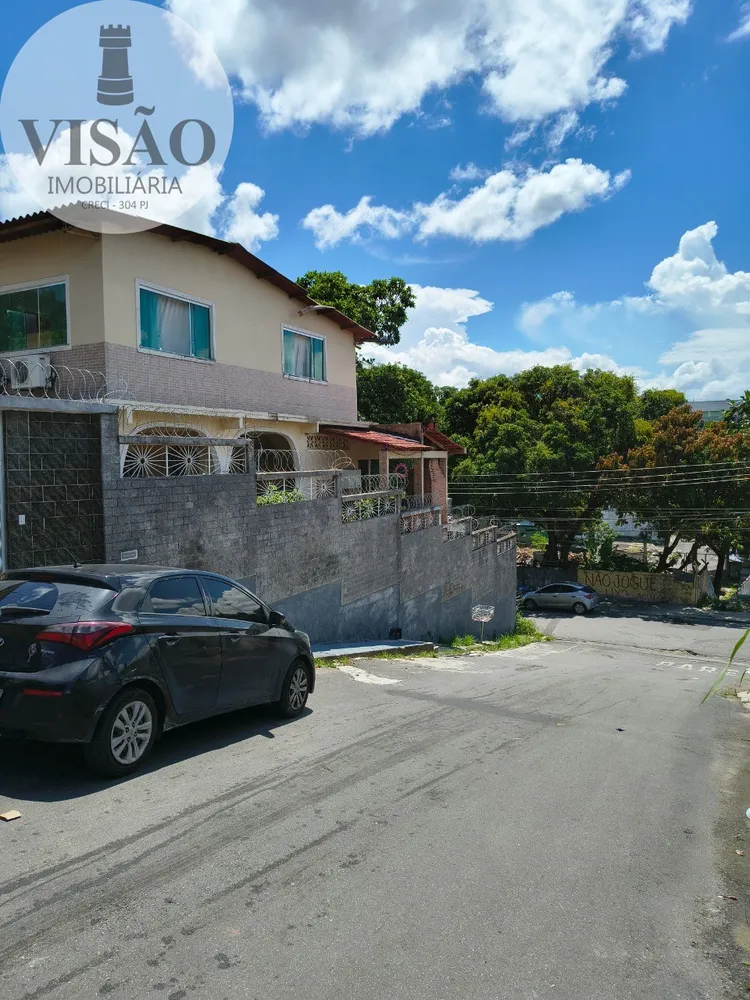 Casa, 3 quartos, 318 m² - Foto 4