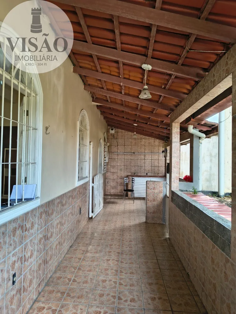Casa, 3 quartos, 318 m² - Foto 7