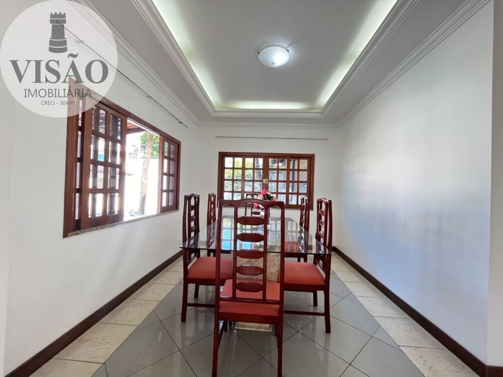 Casa, 3 quartos, 328 m² - Foto 18