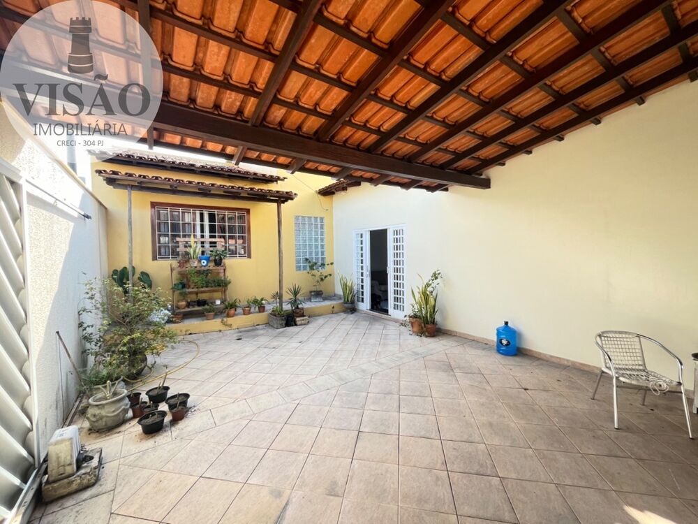 Casa, 3 quartos, 328 m² - Foto 20