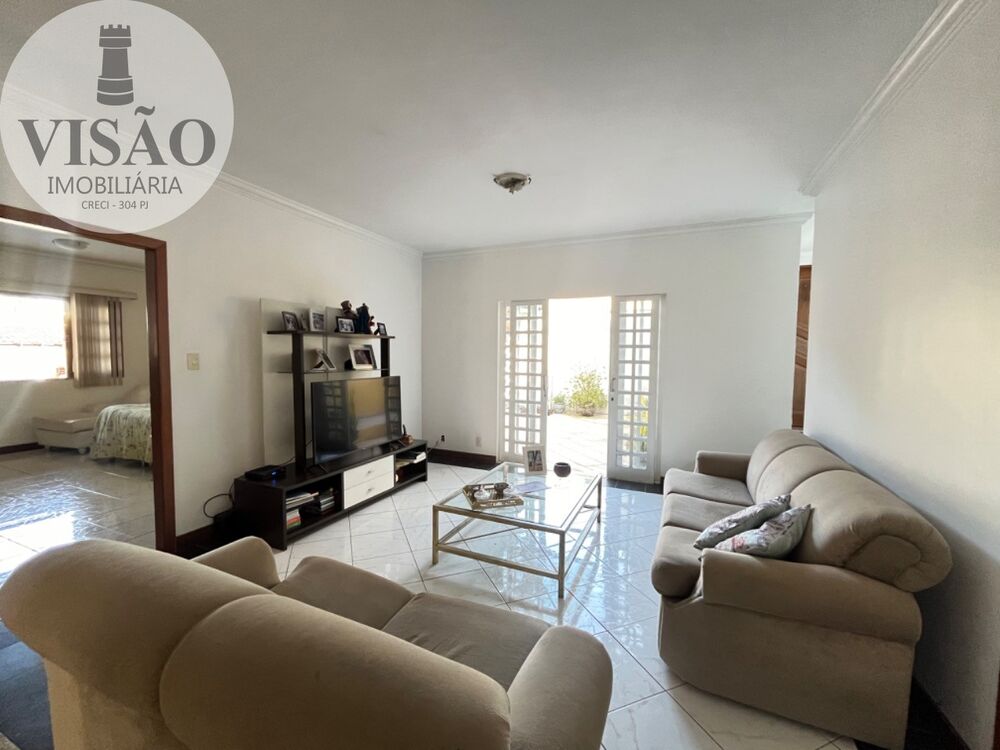 Casa, 3 quartos, 328 m² - Foto 3