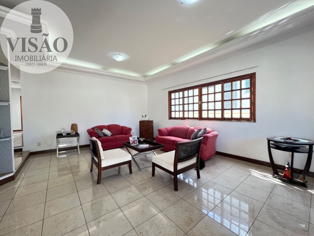 Casa, 3 quartos, 328 m² - Foto 17