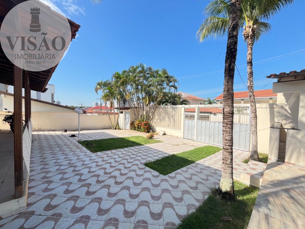 Casa, 3 quartos, 328 m² - Foto 2