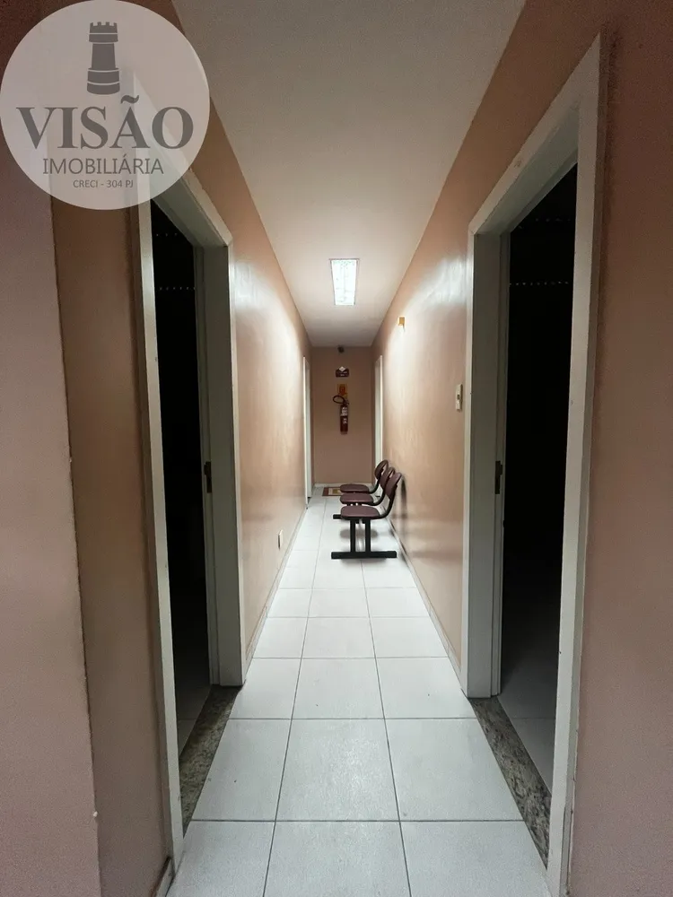 Prédio Inteiro - Foto 8
