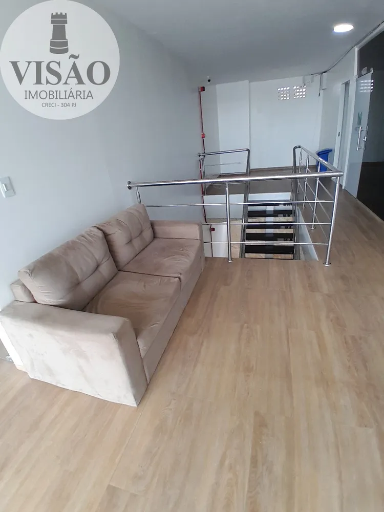 Sala-Conjunto, 32 m² - Foto 7