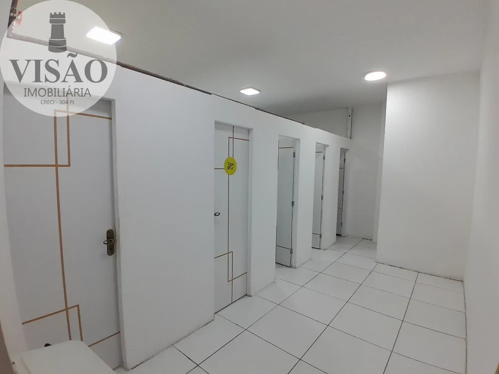 Sala-Conjunto, 32 m² - Foto 4