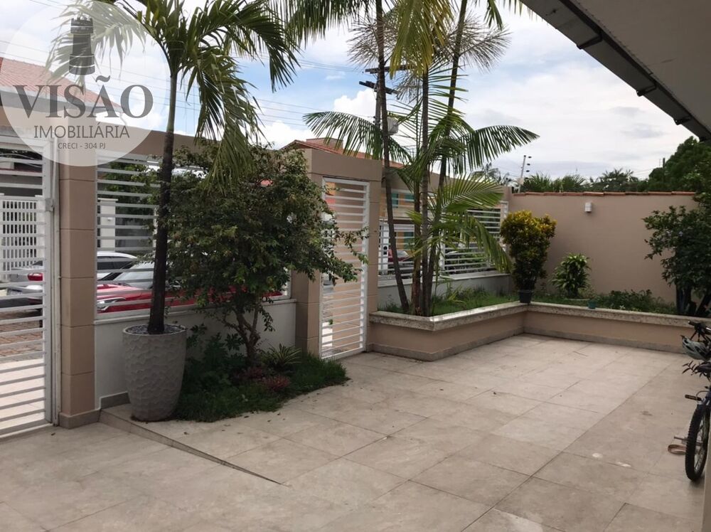 Casa, 4 quartos, 400 m² - Foto 23