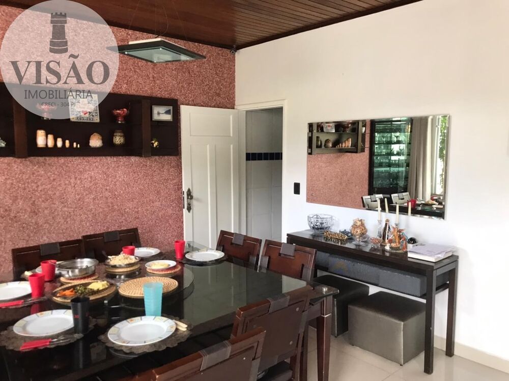 Casa, 4 quartos, 400 m² - Foto 4