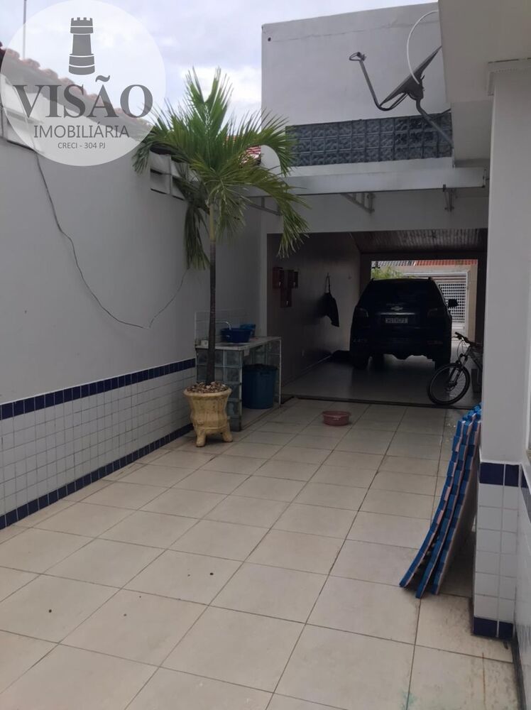 Casa, 4 quartos, 400 m² - Foto 15