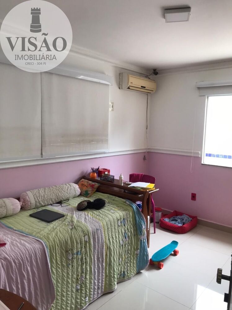 Casa, 4 quartos, 400 m² - Foto 13