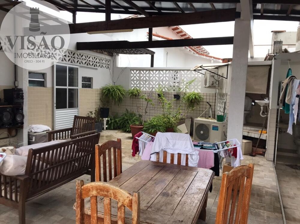 Casa, 4 quartos, 400 m² - Foto 17