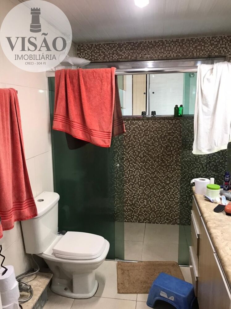 Casa, 4 quartos, 400 m² - Foto 11