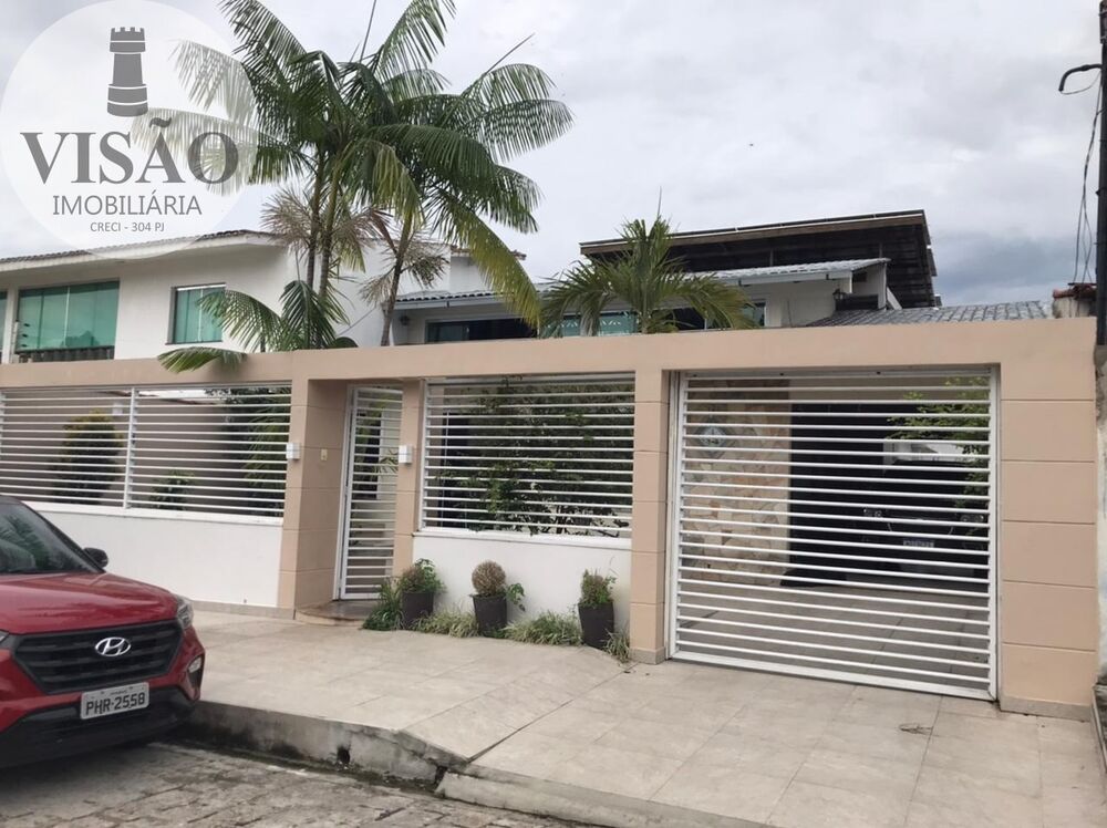 Casa, 4 quartos, 400 m² - Foto 21