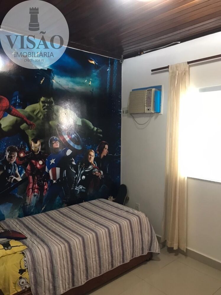 Casa, 4 quartos, 400 m² - Foto 5