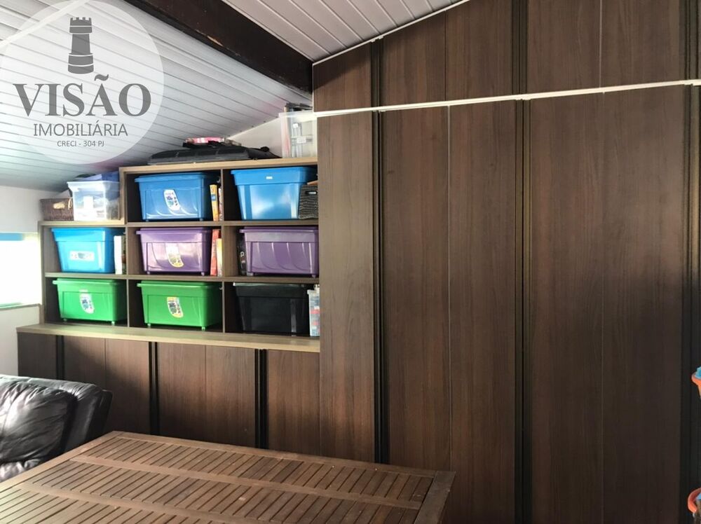 Casa, 4 quartos, 400 m² - Foto 22