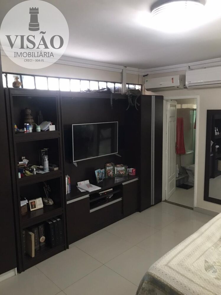 Casa, 4 quartos, 400 m² - Foto 8
