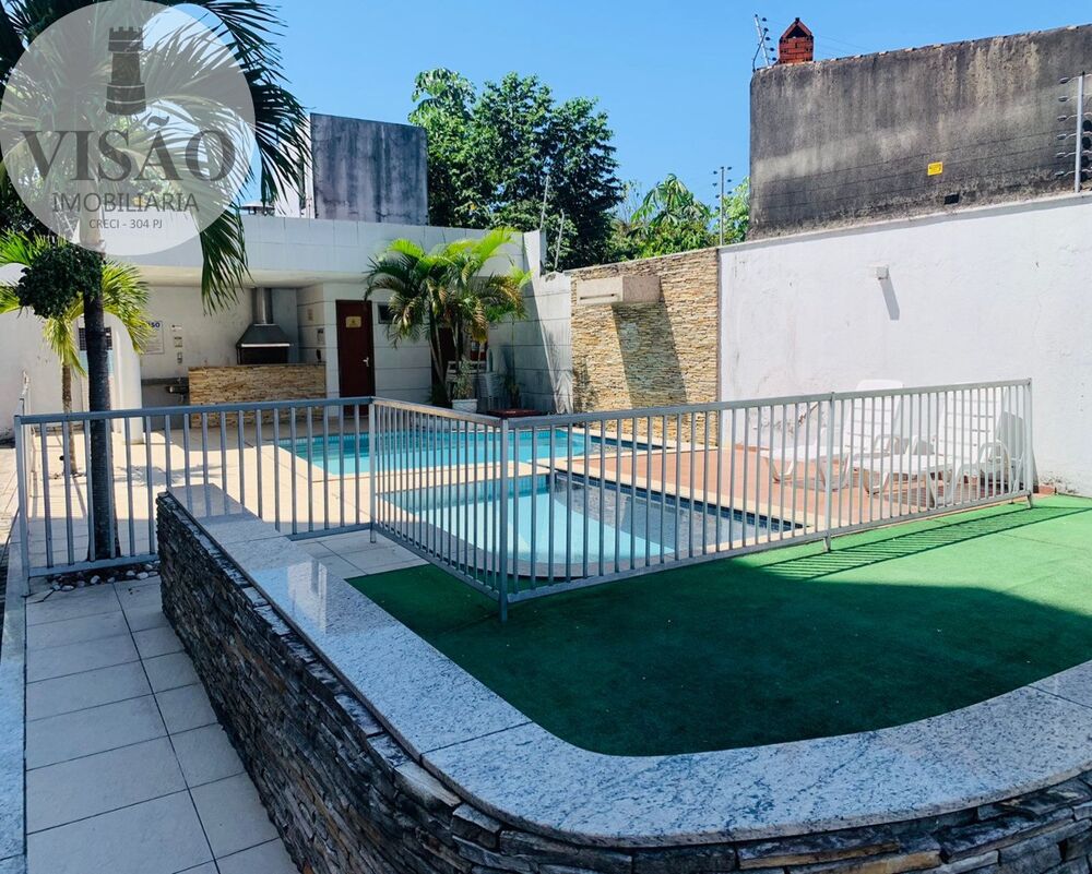 Apartamento, 2 quartos, 64 m² - Foto 8
