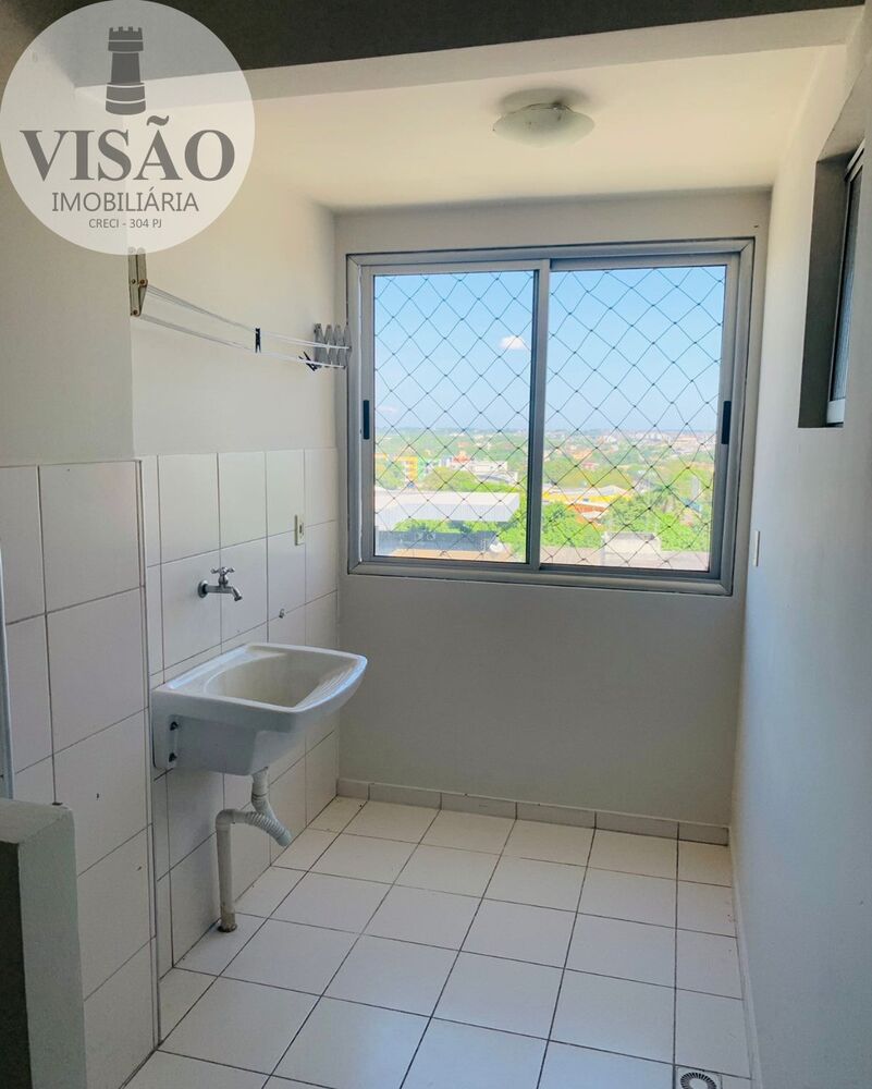 Apartamento, 2 quartos, 64 m² - Foto 3