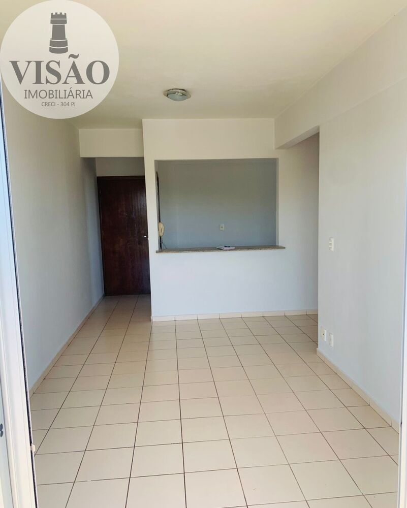 Apartamento, 2 quartos, 64 m² - Foto 1
