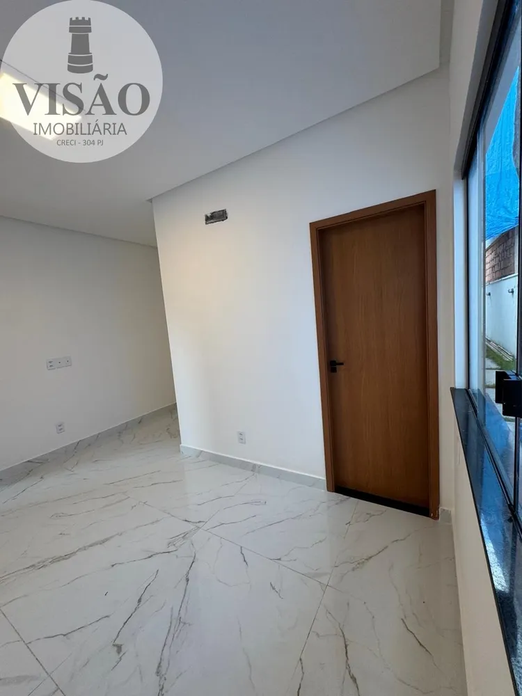 Casa, 4 quartos - Foto 10