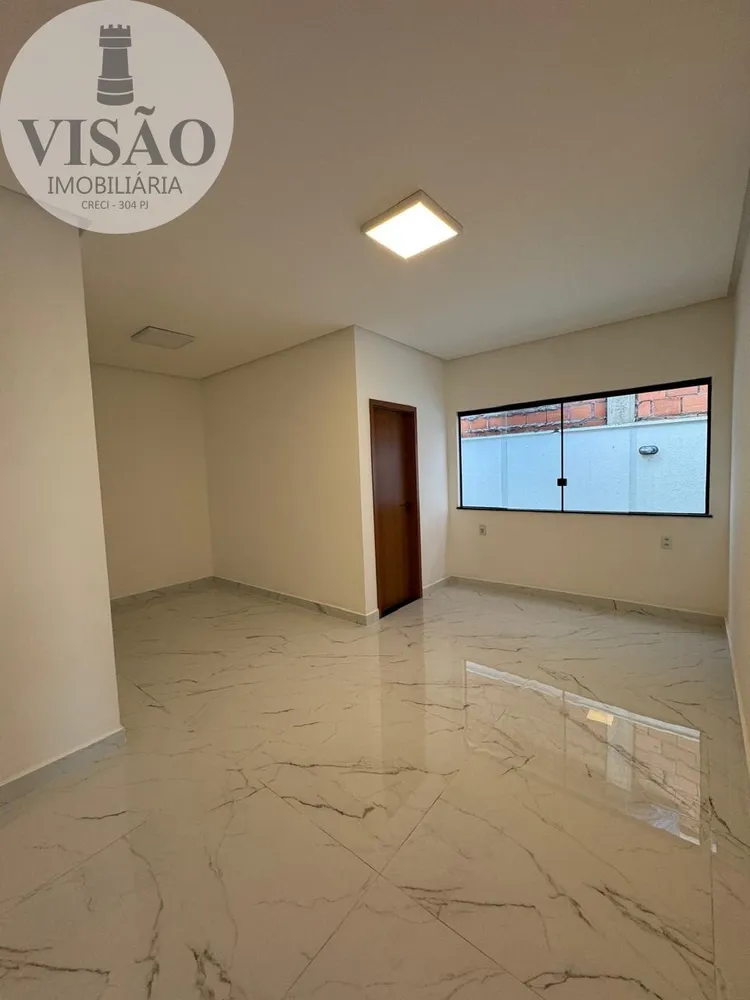 Casa, 4 quartos - Foto 7
