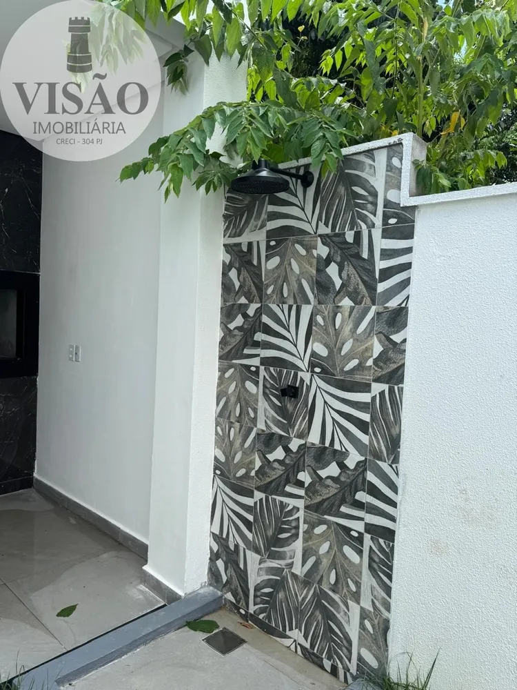 Casa, 4 quartos - Foto 3
