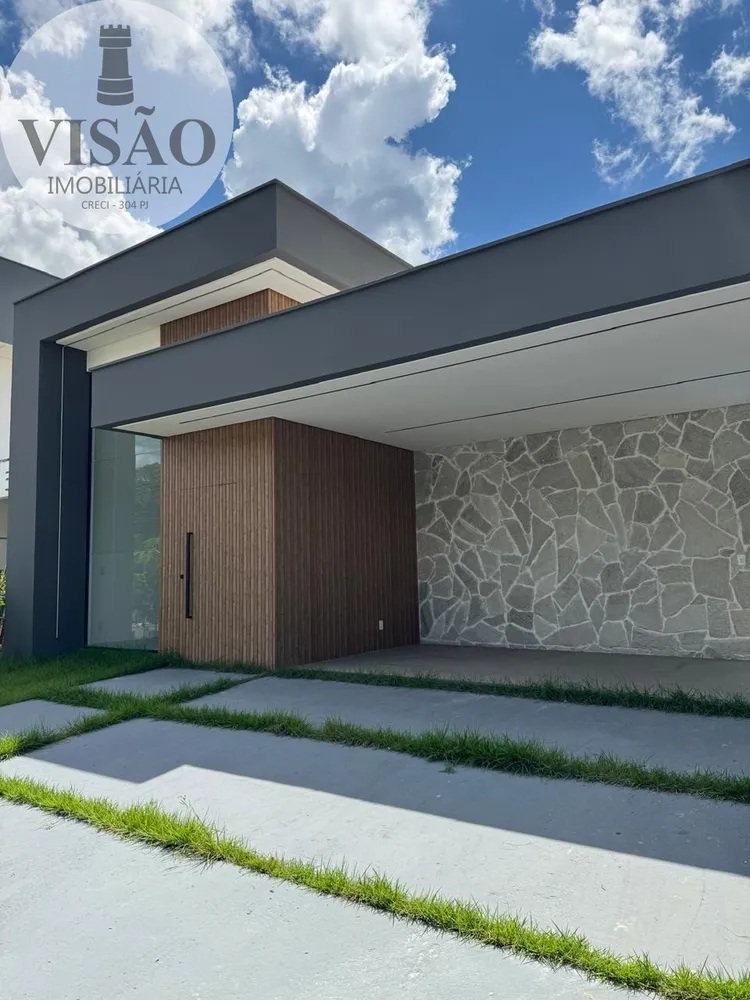 Casa, 4 quartos - Foto 4