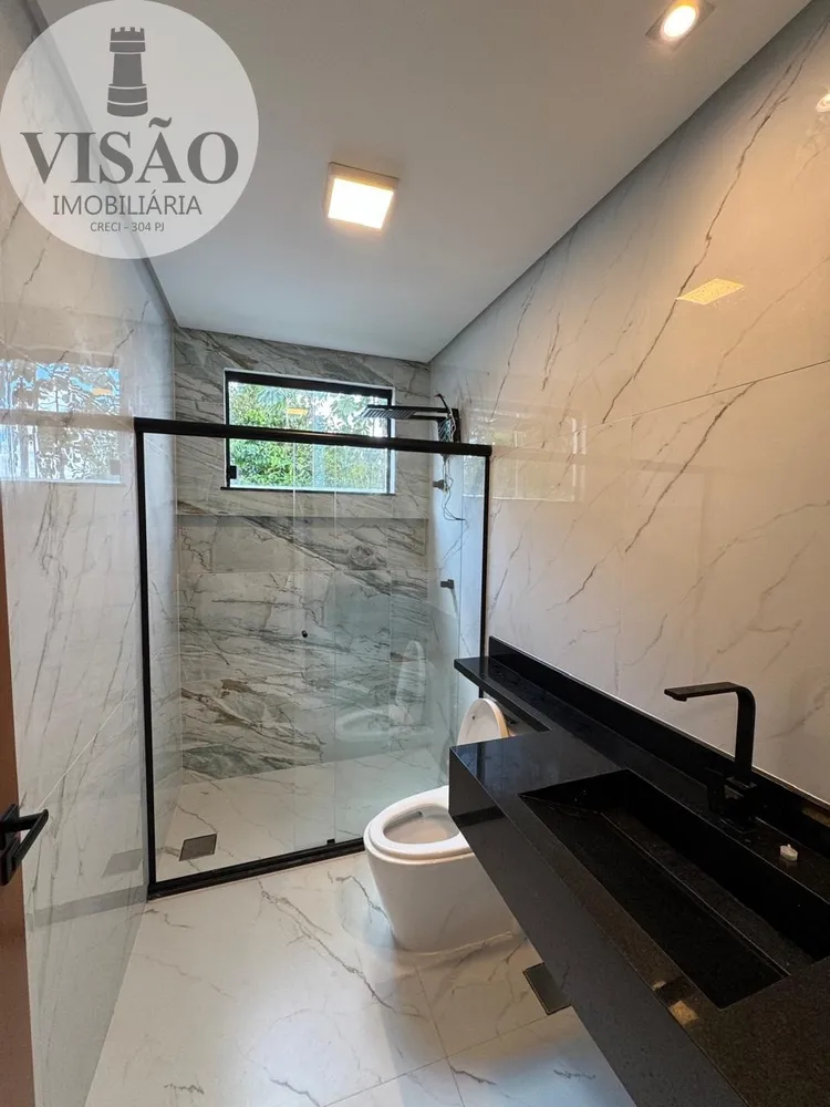 Casa, 4 quartos - Foto 8