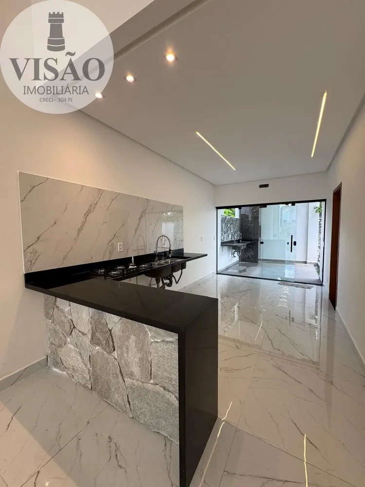Casa, 4 quartos - Foto 5