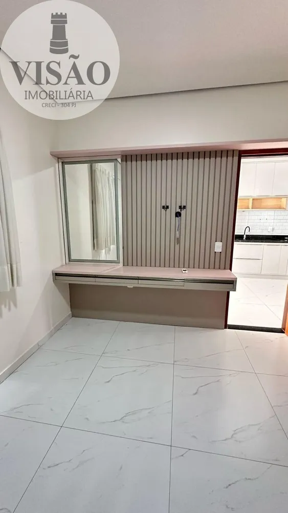 Casa, 3 quartos - Foto 12